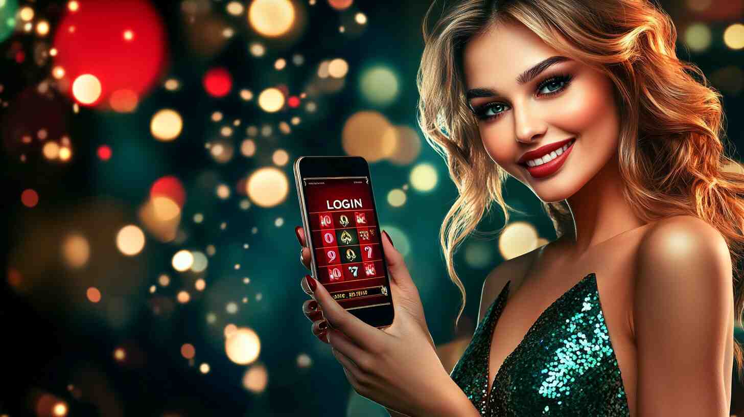 Login Casino PH SWERTE - Unlock Real Play Now